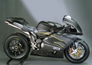 MV Agusta F4-1000 Senna